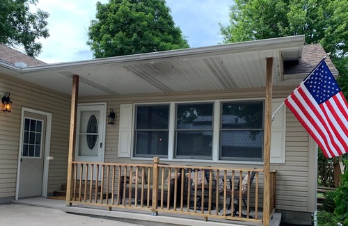 Celina House | American Honey - The Sweet Spot of Sandy Beach