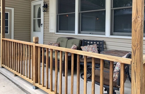 Celina House | American Honey - The Sweet Spot of Sandy Beach