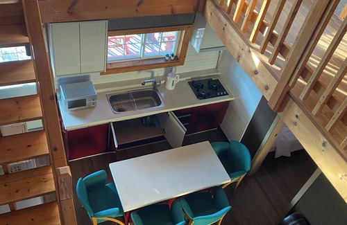 Namhae House | American House