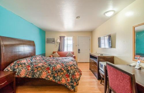 Colorado City Hotel | American Inn by OYO Colorado City I-20