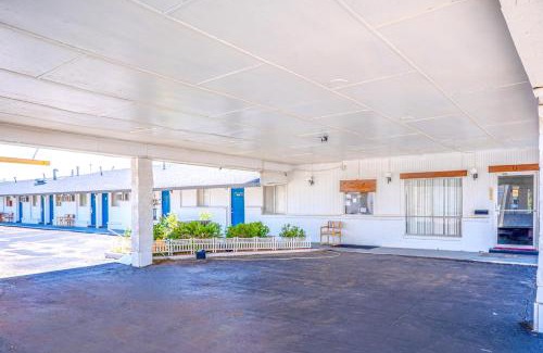 Colorado City Hotel | American Inn by OYO Colorado City I-20