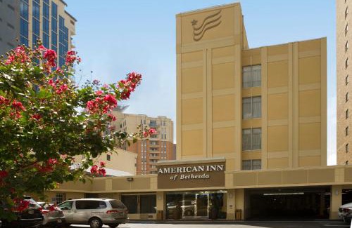 Bethesda Hotel | American Inn of Bethesda