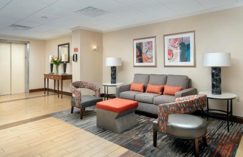 Bethesda Hotel | American Inn of Bethesda