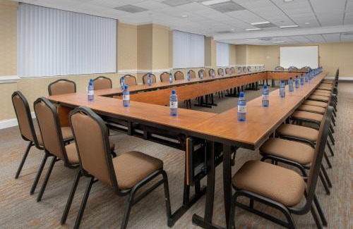 Bethesda Hotel | American Inn of Bethesda