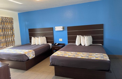 Punta Gorda Hotel | American Inn Punta Gorda