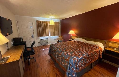 Stevenson Hotel | AMERICAN INN Stevenson