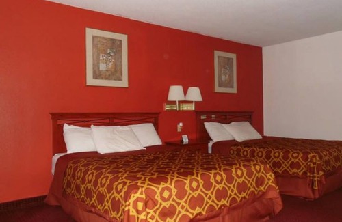 Boone Hotel | American Inn & Suites