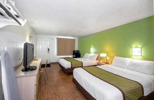 Carlisle Hotel | American Inn