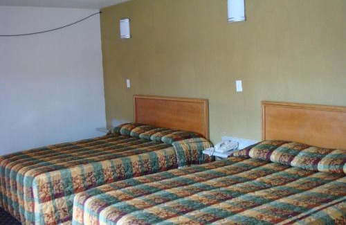 South el Monte Hotel | American Inn