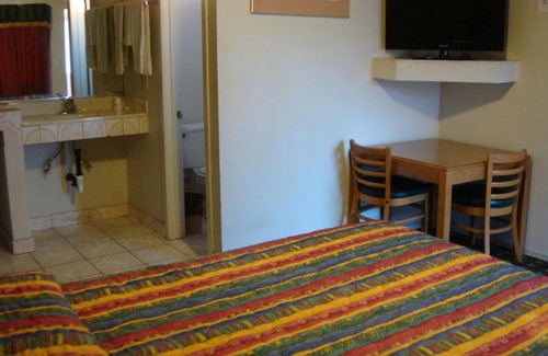 South el Monte Hotel | American Inn