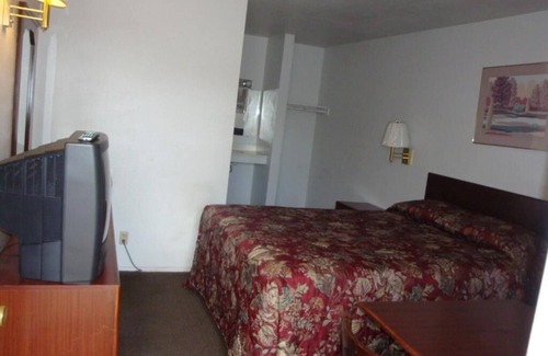 North San Antonio - SAT Hotel | American Motel