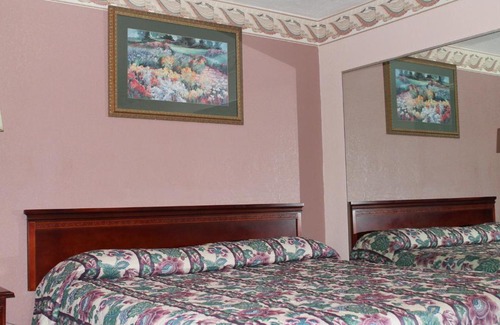 Rock Island Hotel | American Motor Inn - Rock Island