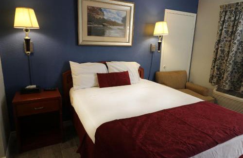 Abilene Hotel | American Star Inn - Abilene