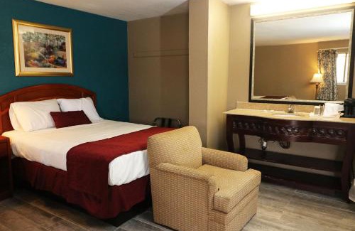 Abilene Hotel | American Star Inn - Abilene