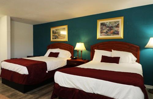 Abilene Hotel | American Star Inn - Abilene