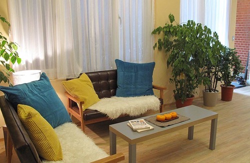 Shilin Apartment | American Village Resort