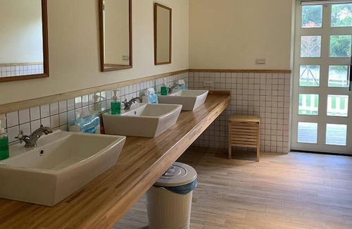 Shilin Apartment | American Village Resort