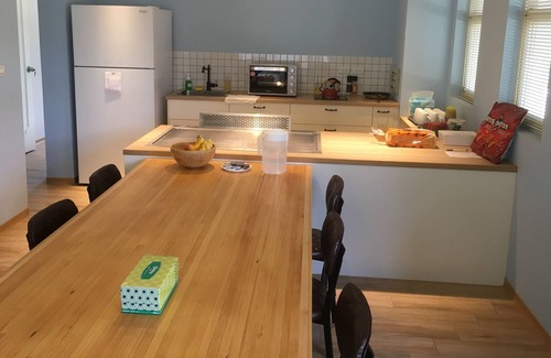 Shilin Apartment | American Village Resort