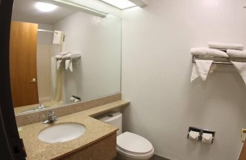 Prescott Valley Hotel | Americas Best Value Inn Prescott Valley