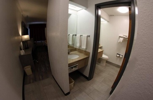 Prescott Valley Hotel | Americas Best Value Inn Prescott Valley