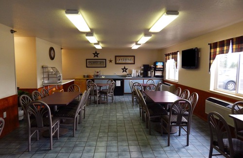 Sault Ste. Marie Hotel | Americas Best Value Inn Sault Ste. Marie