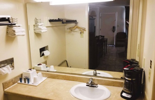 Arkansas City Hotel | Americas Best Value Inn Arkansas City