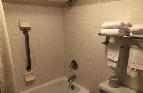 Collinsville Hotel | Americas Best Value Inn - Collinsville/St. Louis