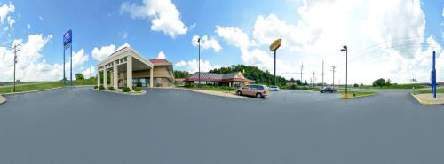 Collinsville Hotel | Americas Best Value Inn - Collinsville/St. Louis