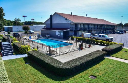Douglasville Hotel | Americas Best Value Inn Douglasville