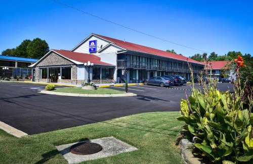 Douglasville Hotel | Americas Best Value Inn Douglasville