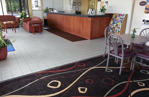 Douglasville Hotel | Americas Best Value Inn Douglasville