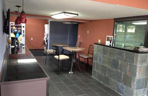 Independence Hotel | Americas Best Value Inn Kansas City East - Independence