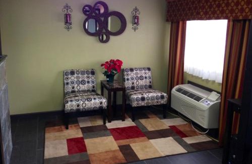 Independence Hotel | Americas Best Value Inn Kansas City East - Independence