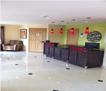Lake Charles Hotel | Americas Best Value Inn Lake Charles Interstate 210