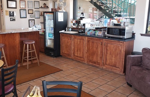 North Platte Hotel | Americas Best Value Inn North Platte