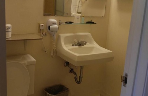 North Platte Hotel | Americas Best Value Inn North Platte