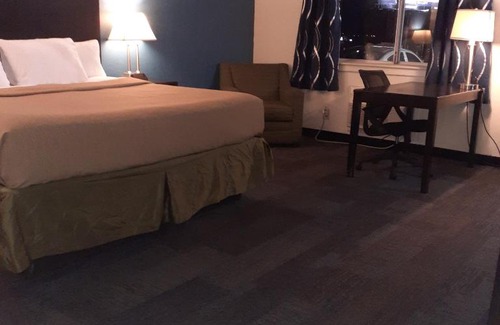 Phenix City Hotel | Americas Best Value Inn Phenix City