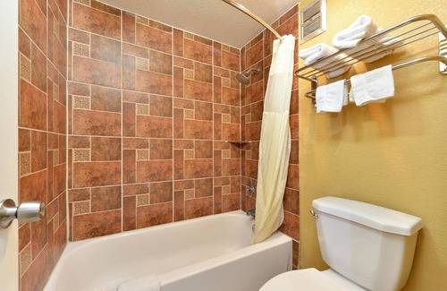 Schulenburg Hotel | Americas Best Value Inn Schulenburg