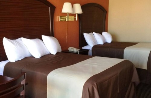 Schulenburg Hotel | Americas Best Value Inn Schulenburg