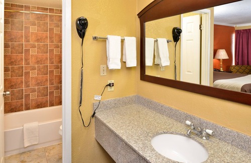 Schulenburg Hotel | Americas Best Value Inn Schulenburg