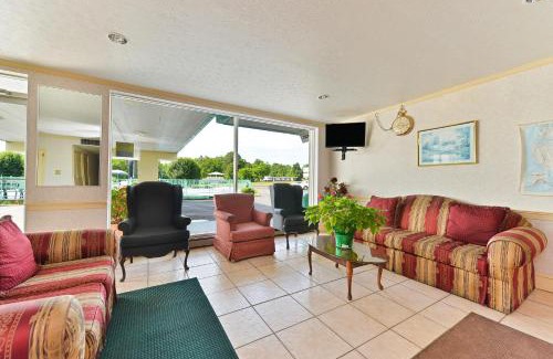 South Boston Hotel | Americas Best Value Inn Suites South Boston