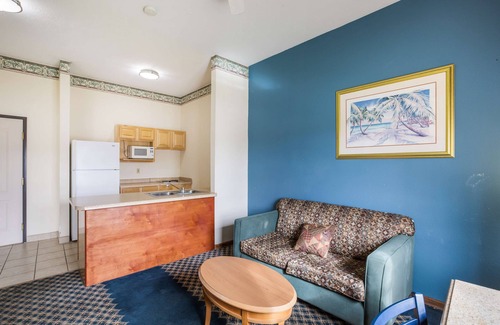 Three Rivers Hotel | Americas Best Value Inn & Suites Three Rivers