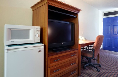 Weatherford Hotel | Americas Best Value Inn Weatherford, OK