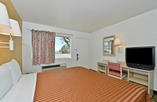 Amarillo Hotel | Americas Best Value Inn Amarillo Airport/Grand Street