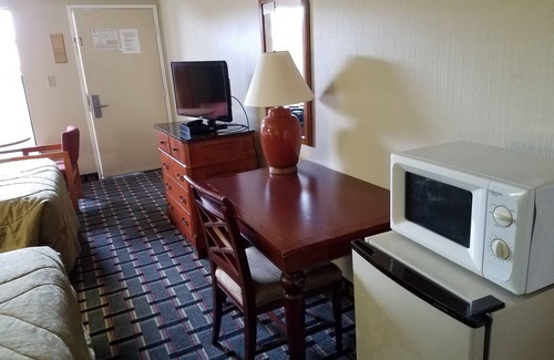 Gracewood Hotel | Americas Best Value Inn Augusta S