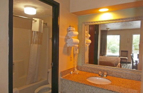Gracewood Hotel | Americas Best Value Inn Augusta S