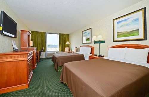 Pulaski Industrial Area Hotel | Americas Best Value Inn Baltimore