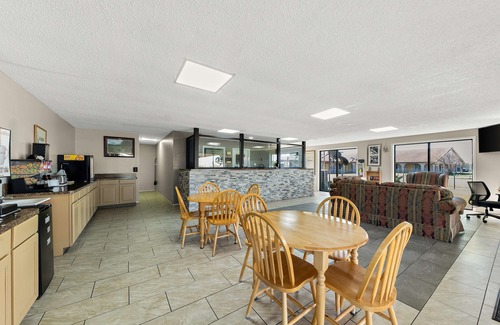Bonham Hotel | Americas Best Value Inn Bonham