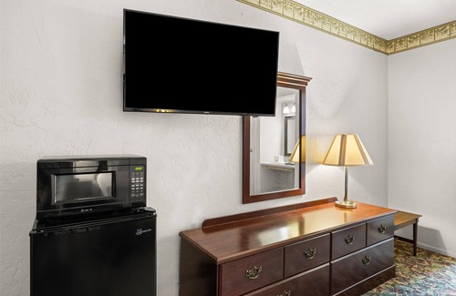 Pecos Hotel | AMERICAS BEST VALUE INN BY SONESTA PECOS