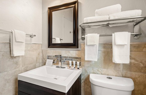 Pecos Hotel | AMERICAS BEST VALUE INN BY SONESTA PECOS